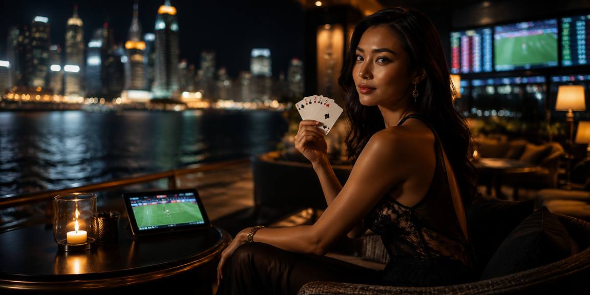 djarum4d mobile gaming